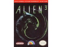 (Nintendo NES): Alien 3